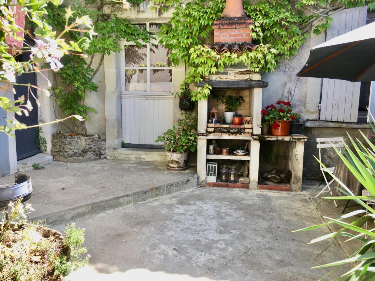 La Maison Haute Tigne Экстерьер фото