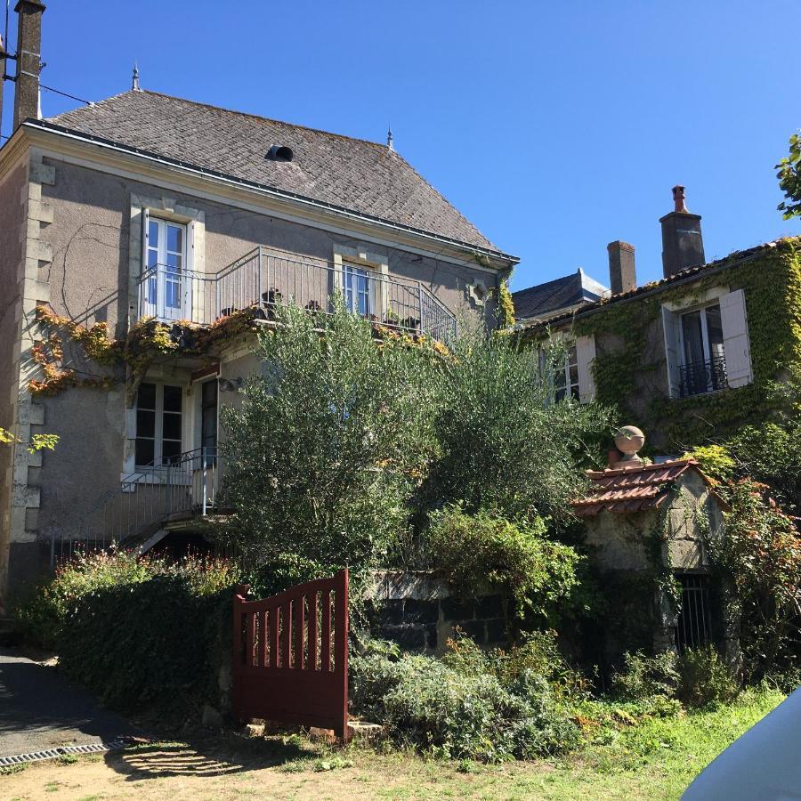 La Maison Haute Tigne Экстерьер фото