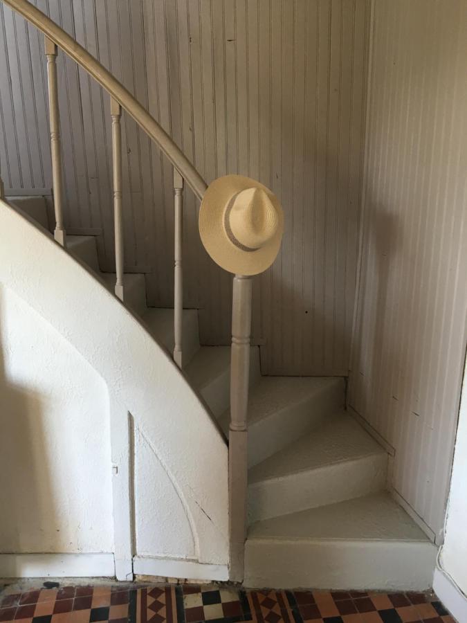 La Maison Haute Tigne Экстерьер фото