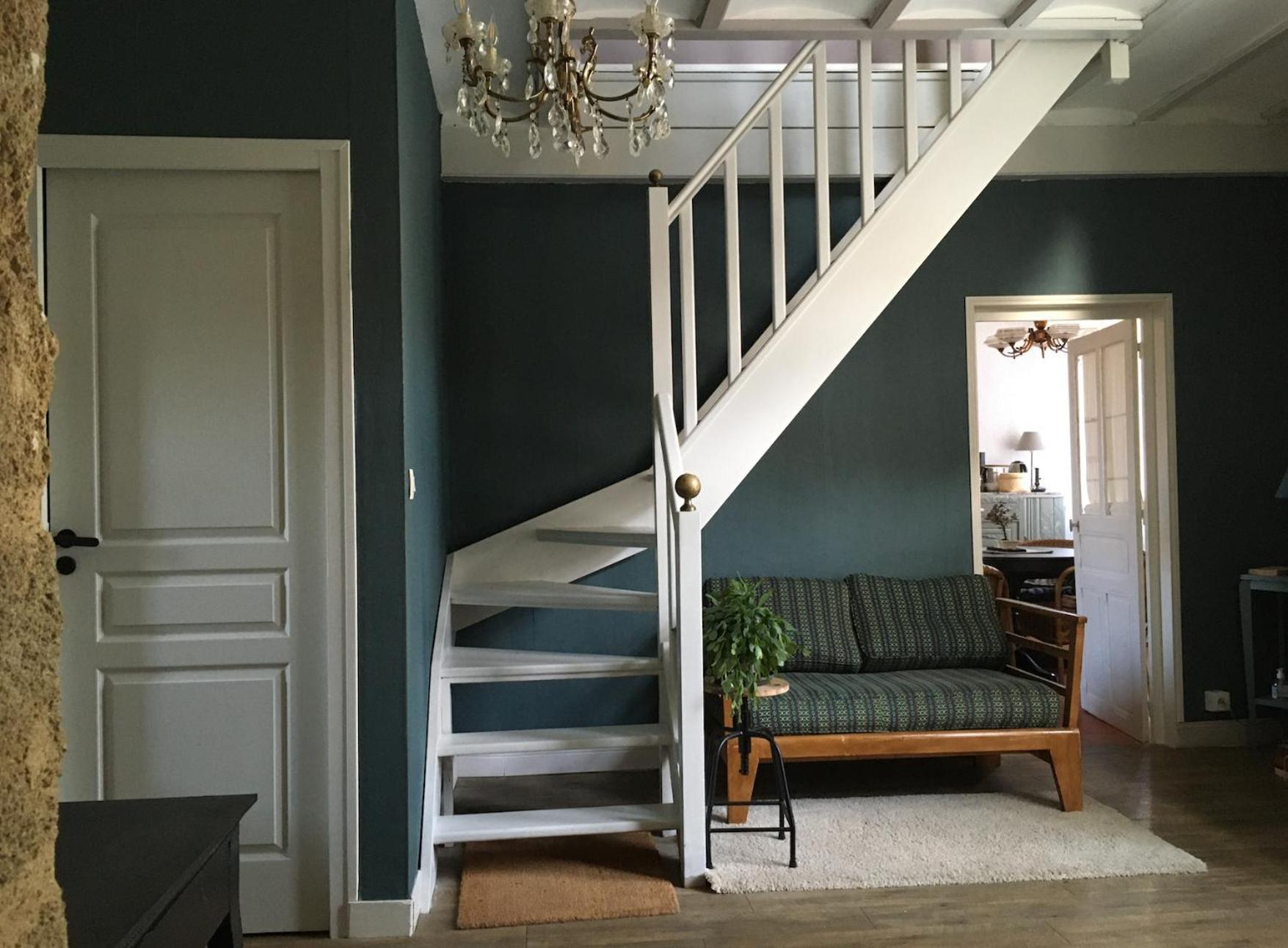 La Maison Haute Tigne Экстерьер фото