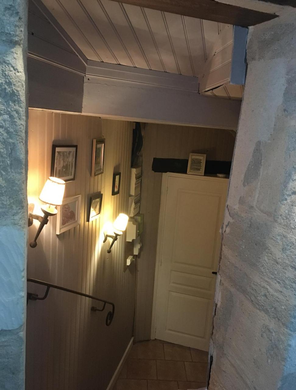 La Maison Haute Tigne Экстерьер фото