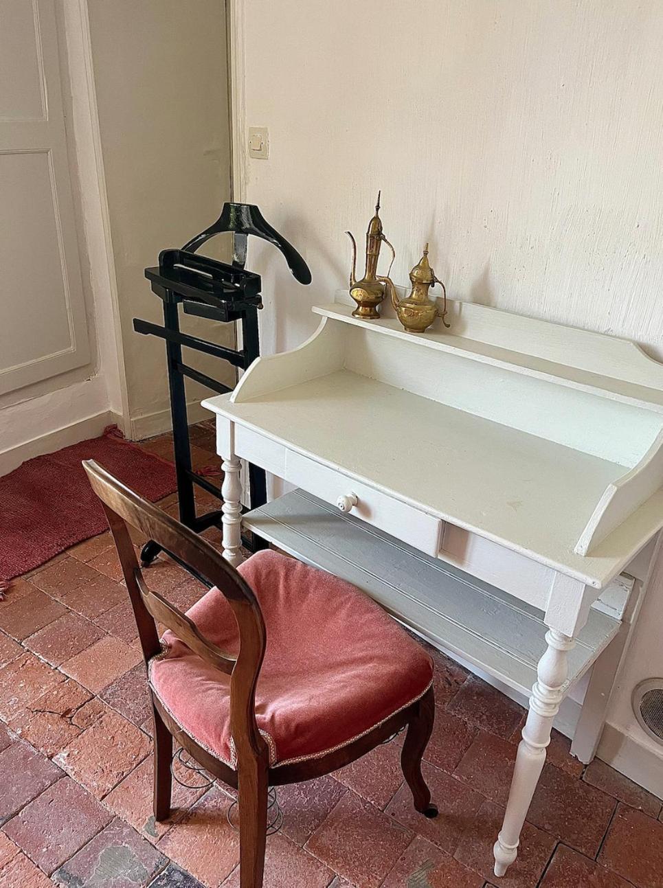 La Maison Haute Tigne Экстерьер фото