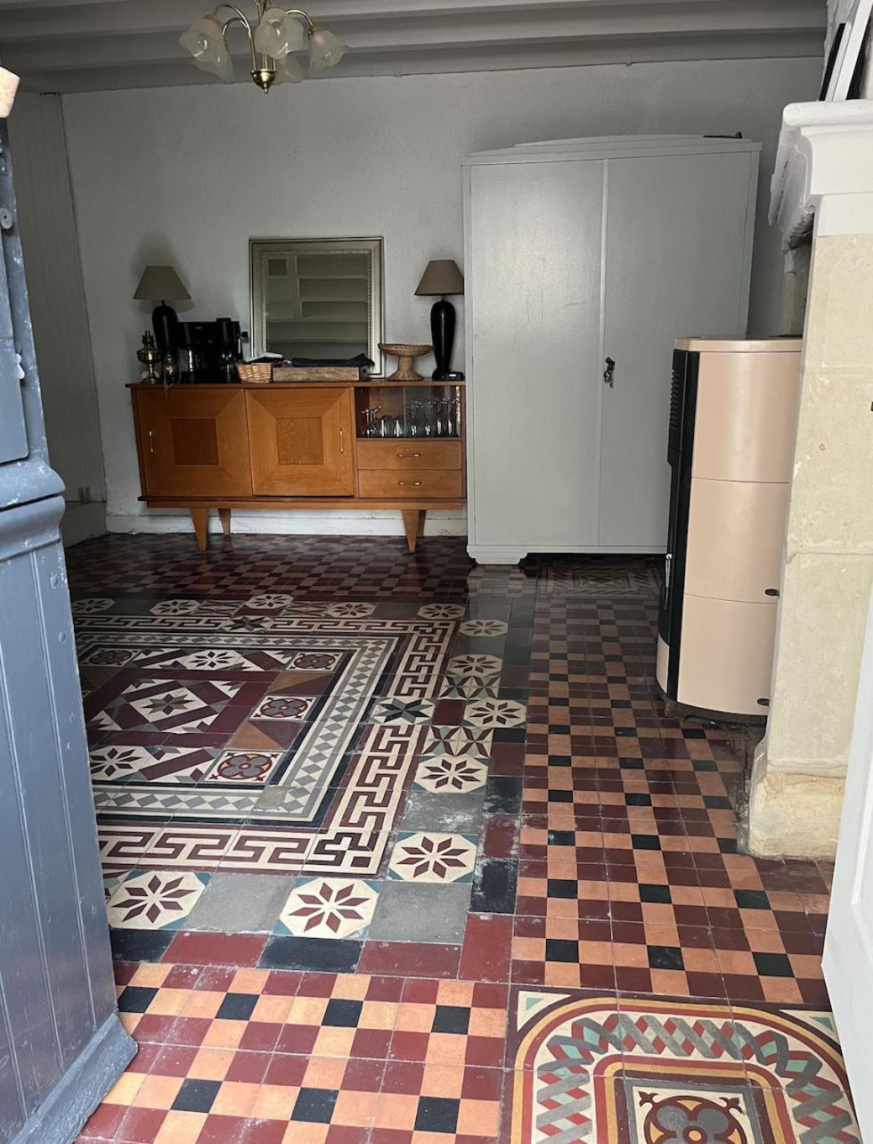 La Maison Haute Tigne Экстерьер фото